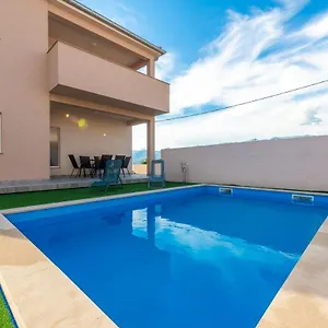 Private House Velebita Villa