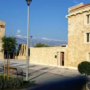 Quartier No.63 Apartment