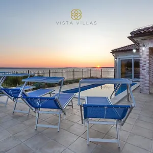 Vista - Sweet Life S Villa