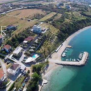 Odmoree Camp & Hostel