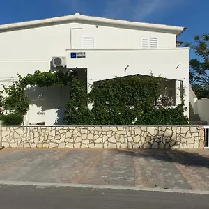 Oaza Apartment